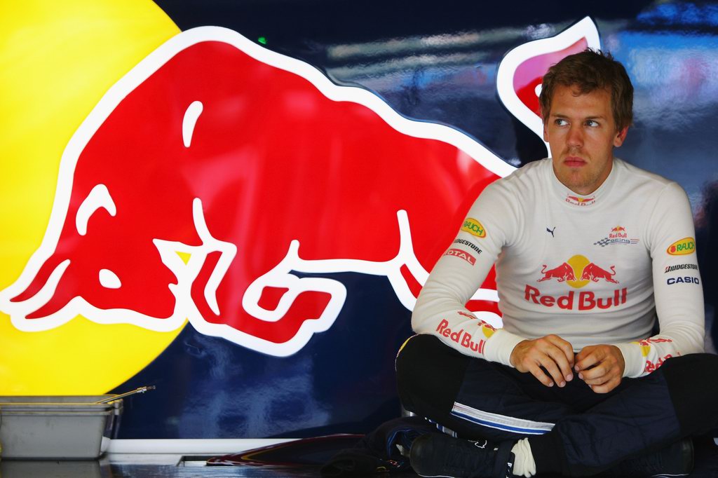 GP TURCHIA - Prove Libere